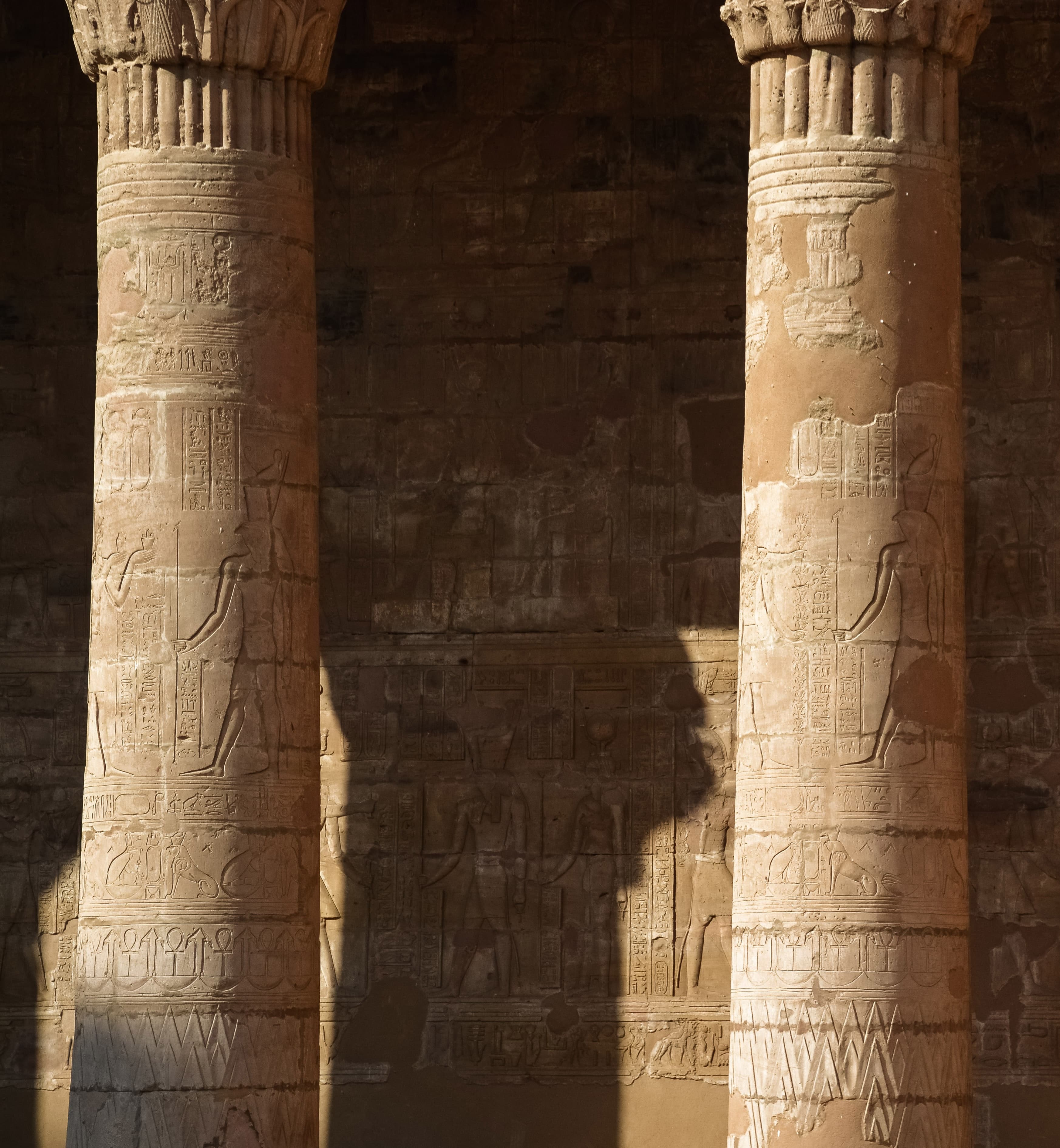 The Two Pillars of Readable Code